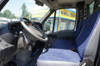 Iveco Daily 35C13